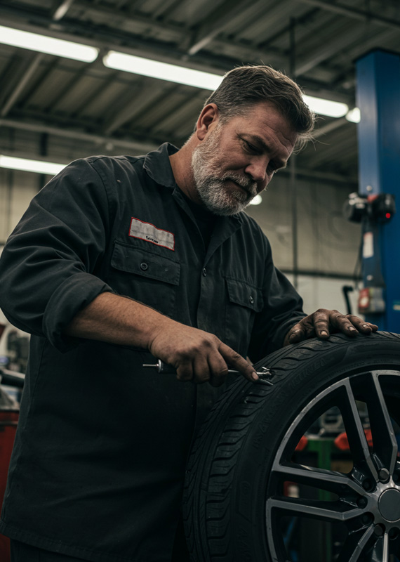 Home Repair Tyre3 Small